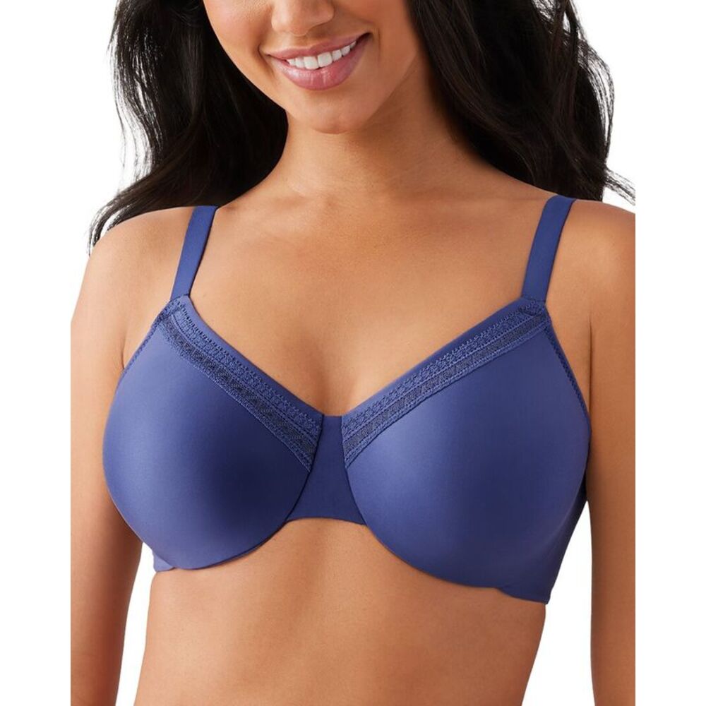 Wacoal Womens  Perfect Primer Seamless Underwire Bra